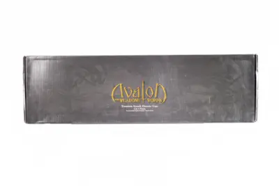 asgbox.pl - Replika karabinka Avalon Calibur CQC - Tan (OUTLET)