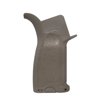 asgbox.pl - Chwyt pistoletowy QD M4/M16 TAN