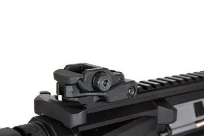 Replika karabinka SA-E13-RH EDGE 2.0™ Heavy Ops Stock - Czarny - obrazek 5