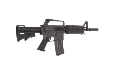 Replika karabinka CM009E - czarna (OUTLET) - obrazek 5