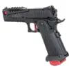 Pistolet ASG ICS Hi-Capa Carnotaurus Dual Power (z magazynkiem na CO2) OD-G-ICS-02-043543-00 asgbox.pl