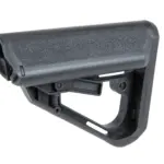 asgbox.pl - Kolba A&K do replik typu M4/M16 Czarna