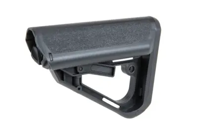 asgbox.pl - Kolba A&K do replik typu M4/M16 Czarna