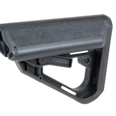 asgbox.pl - Kolba A&K do replik typu M4/M16 Czarna