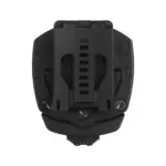 Uniwersalny adapter kabury taktycznej 360 stopni Wosport GB-ACC-20 Czarny - obrazek 3