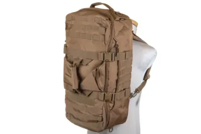 Plecak 40L Specna Arms Tactical Tan - obrazek 3