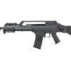 Karabinek ASG SRC DUAL POWER SR36KV GB-305 Czarny OD-G-SRC-02-046653-00 asgbox.pl