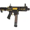Replika pistoletu maszynowego ARP9 - Stealth Gold OD-G-GIG-01-031894-00 asgbox.pl
