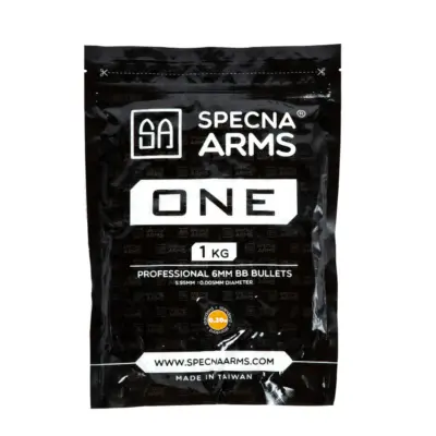 asgbox.pl - Kulki 0.30g Specna Arms ONE ™ 3330 szt