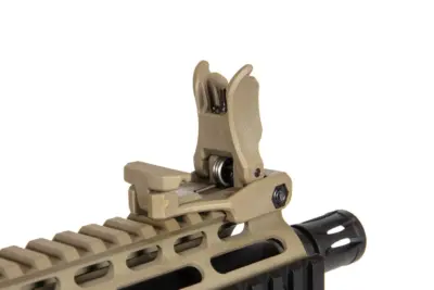Replika karabinka SA-C12 CORE™ - Full-Tan - obrazek 3