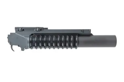 Granatnik ASG A&K LDP-06 M203 QD długi - obrazek 4
