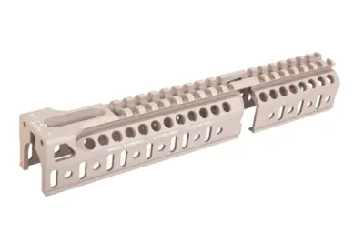 Łoże do B-30U Tan - obrazek 3