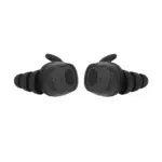 Aktywne douszne ochronniki słuchu Wosport HD-30 Bluetooth Czarne - obrazek 4