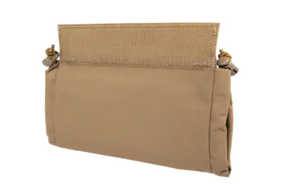 Taktyczna apteczka z rękawem Wosport Coyote Brown - obrazek 2