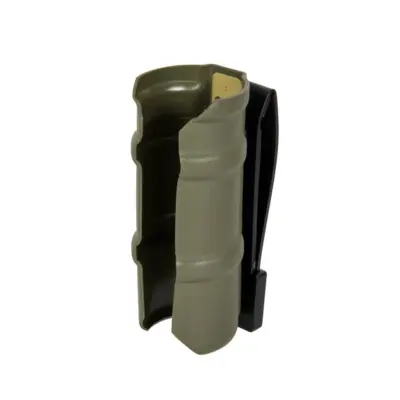 asgbox.pl - Kabura na granat gazowy Tectonic Neutron/Quake - Zielona