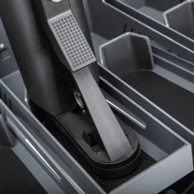 Stojak Unishot na repliki airsoftowe P-1008 UNC-31-045871-00 asgbox.pl