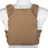 Kamizelka taktyczna Wosport VE-97 Plate Carrier Coyote Brown OD-G-WSP-18-042634-00 asgbox.pl Kamizelka taktyczna Wosport VE-97 Plate Carrier Coyote Brown OD-G-WSP-18-042634-00 asgbox.pl