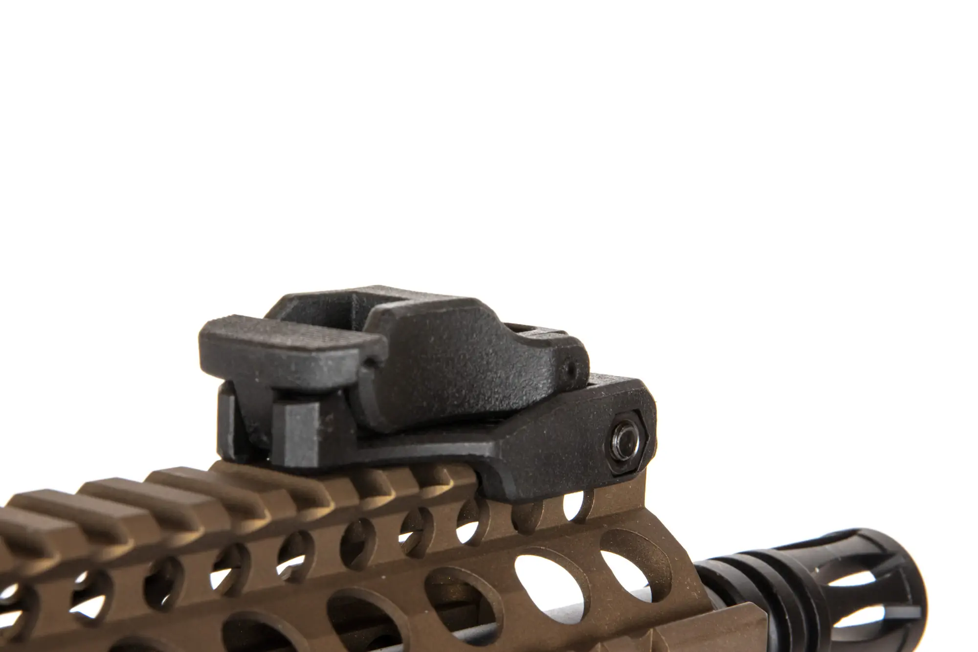 Replika karabinka Daniel Defense® MK18 SA-E26 EDGE 2.0™ - Chaos Bronze OD-G-SPE-01-034041-00 asgbox.pl Replika karabinka Daniel Defense® MK18 SA-E26 EDGE 2.0™ - Chaos Bronze - obrazek 5