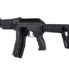 Pistolet maszynowy ASG LCT LPPK-20(2020) EBB OD-G-LCT-01-038843-00 asgbox.pl