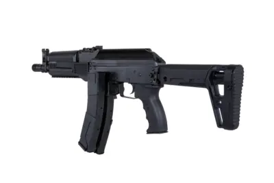 Pistolet maszynowy ASG LCT LPPK-20(2020) EBB - obrazek 3