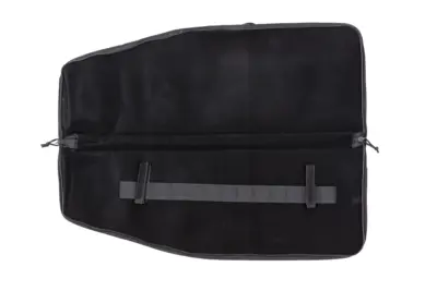 Pokrowiec SAVIOR EQUIPMENT The Patriot Rifle Case 92 cm Czarny - obrazek 3