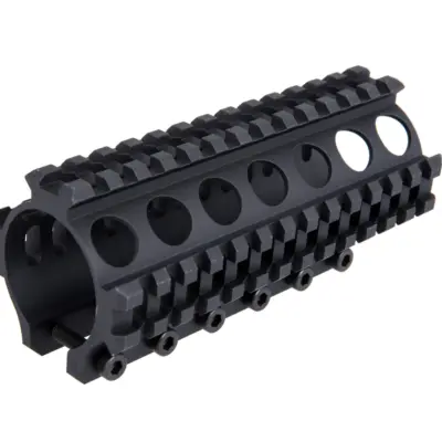 Zestaw szyn na tłumik AS VAL/ VSS 140mm (PK-413) LCT-08-038858-00 asgbox.pl