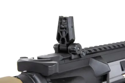 Karabinek ASG Specna Arms SA-C19 CORE™ Daniel Defense® HAL ETU™ 1.14 J Chaos Bronze - obrazek 3