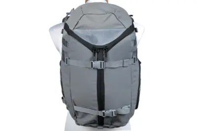asgbox.pl - Plecak patrolowy 40L Specna Arms Tactical Szary