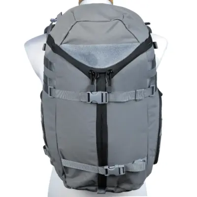 asgbox.pl - Plecak patrolowy 40L Specna Arms Tactical Szary