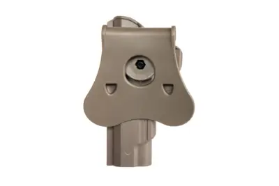 Per-Fit™ Holster for 1911 replicas - FDE - obrazek 2