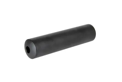 asgbox.pl - Tłumik Dźwięku Gemtech MB15 Blackside -Czarny