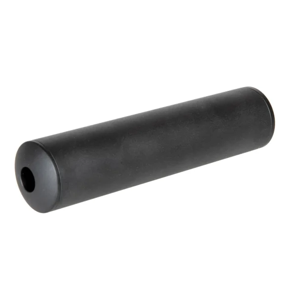 asgbox.pl - Tłumik Dźwięku Gemtech MB15 Blackside -Czarny