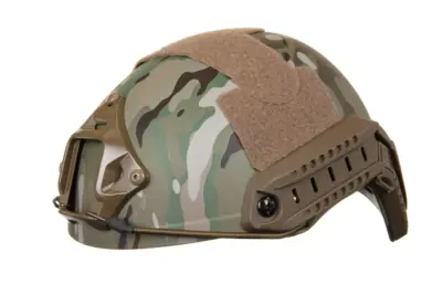 Hełm Wosport FAST MH Combat Standard Version M MC - obrazek 2