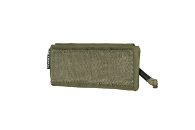 Ładownica na kolbę AK - Ranger Green - obrazek 2