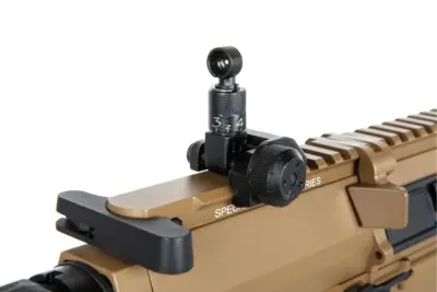 Karabin wyborowy ASG Specna Arms SA-E35 Edge™ Kestrel™ ETU Half-Tan - obrazek 5