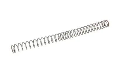 asgbox.pl - Sprężyna SR25 Retro Arms SiCr z progresywnym nieregularnym zwojem M120