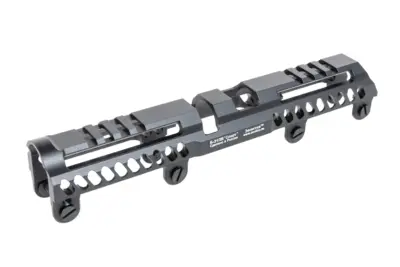 Nakładka rury gazowej LCT ZB-31LV Sport - obrazek 3