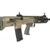 Replika karabinka L85-A3 - Dark Earth (Standard Version) OD-G-ARE-01-032096-00 asgbox.pl