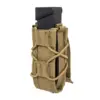 Ładownica pistoletowa Molle GFC Tactical Tan OD-G-GFT-19-039028-00 asgbox.pl