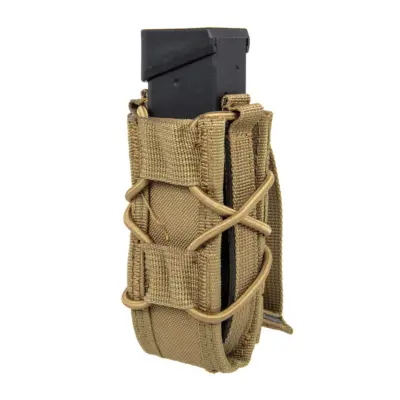 Alternative view of Ładownica pistoletowa Molle GFC Tactical Tan
