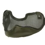 asgbox.pl - Maska  typu Stalker V3 - oliwkowa