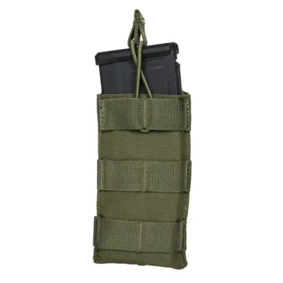 Alternative view of Pojedyncza ładownica na magazynek karabinowy - Oliwkowa