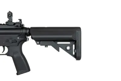 Karabinek ASG Specna Arms SA-E23 EDGE™ Kestrel™ ETU 1.14 J Czarny - obrazek 4