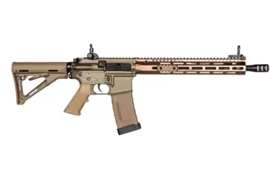 Replika Karabinka AR.082S - Tan/Dark Earth - obrazek 3