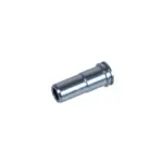 asgbox.pl - Uszczelniona Dysza ERGAL  do replik M4/AR-15 21.21mm Szara