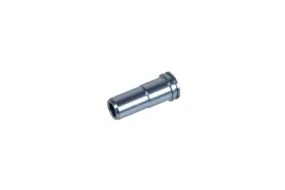 asgbox.pl - Uszczelniona Dysza ERGAL  do replik M4/AR-15 21.21mm Szara