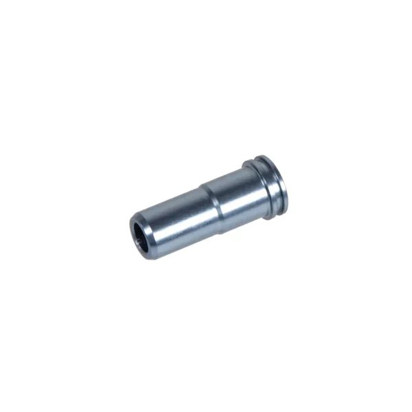 asgbox.pl - Uszczelniona Dysza ERGAL  do replik M4/AR-15 21.21mm Szara