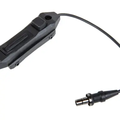 Podwójny Włącznik żelowy WADSN WD07001 (Wtyczka SF) Czarny WDN-11-042676-00 asgbox.pl Podwójny Włącznik żelowy WADSN WD07001 (Wtyczka SF) Czarny WDN-11-042676-00 asgbox.pl