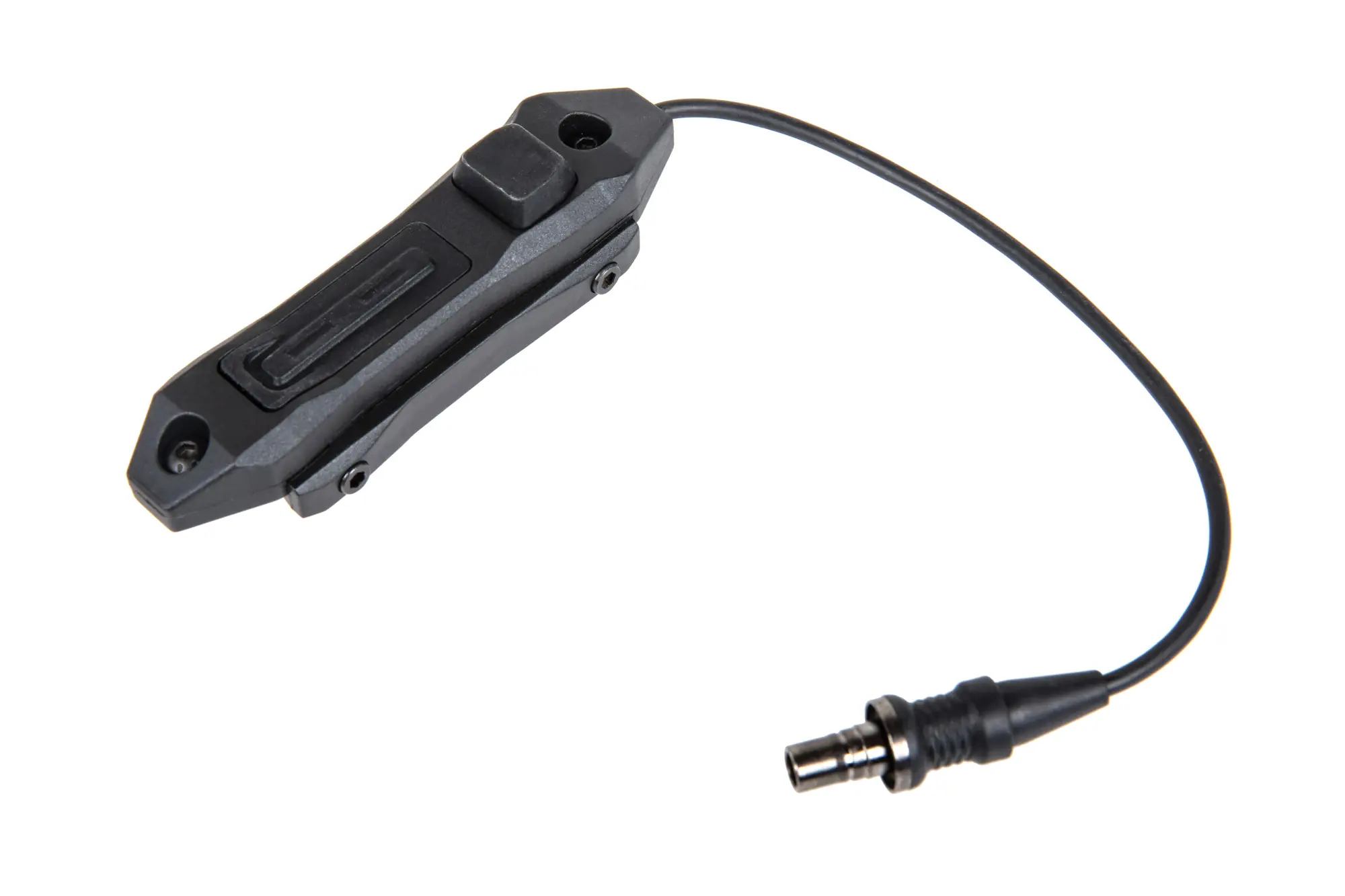 Podwójny Włącznik żelowy WADSN WD07001 (Wtyczka SF) Czarny WDN-11-042676-00 asgbox.pl Podwójny Włącznik żelowy WADSN WD07001 (Wtyczka SF) Czarny - obrazek 3