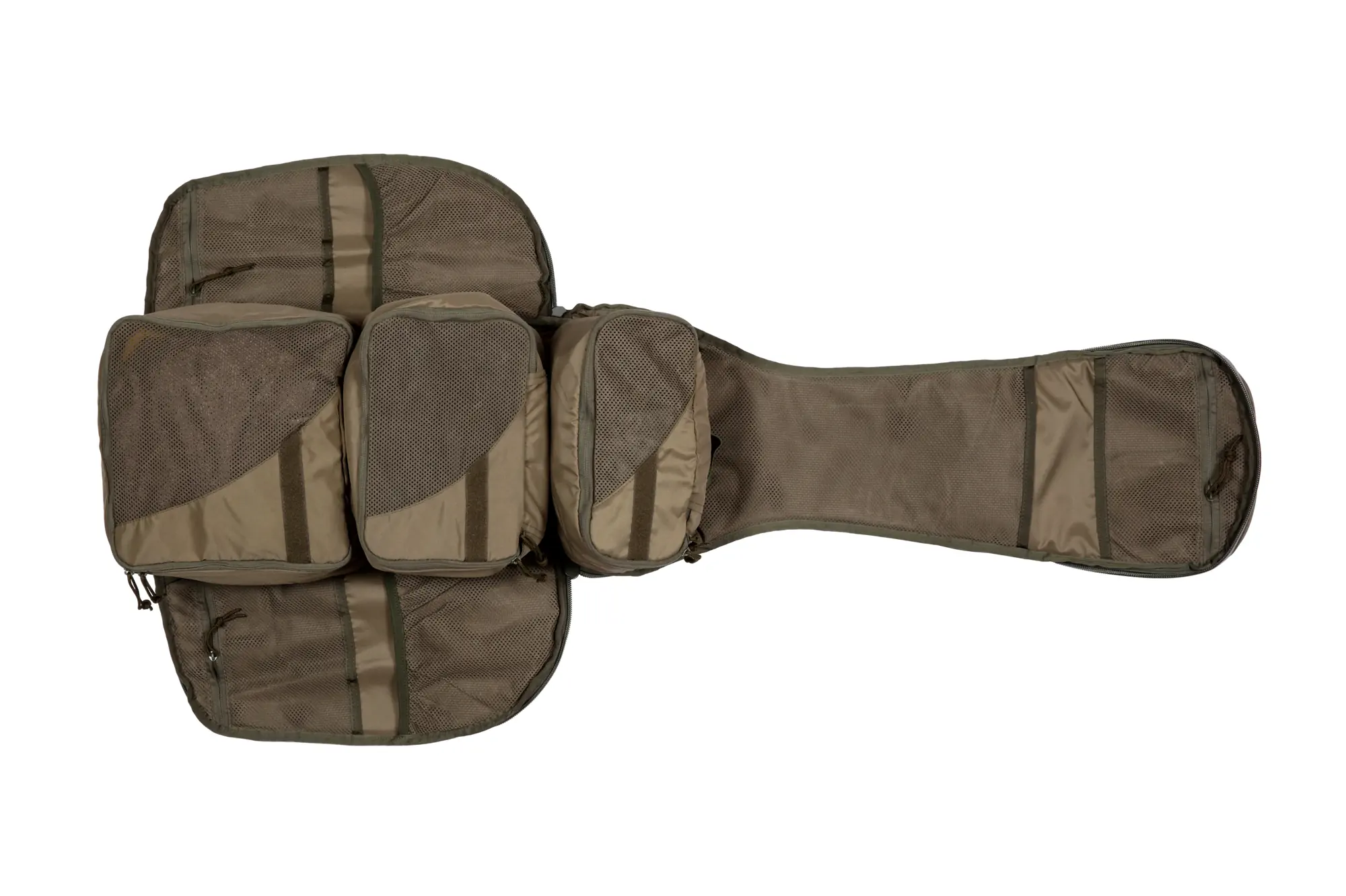 Plecak Patrol-40 - Ranger Green MSK-20-036736-00 asgbox.pl Plecak Patrol-40 - Ranger Green - obrazek 4